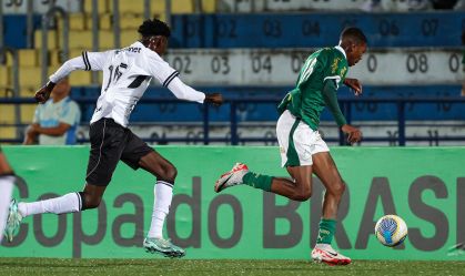 Ceará x Palmeiras: horário e onde assistir à semifinal da Copa do Brasil Sub-20