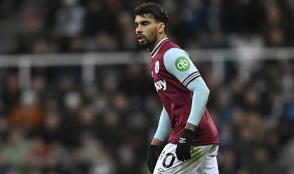 Lucas Paquetá será inocentado de investigação, afirma ex-CEO do Everton