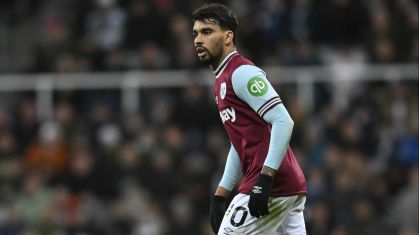 Lucas Paquetá, do West Ham e da Seleção Brasileira, é alvo de investigação de apostas