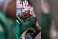 Parto de urgência salva mãe e bebê que sobreviveram a acidente em Alagoas