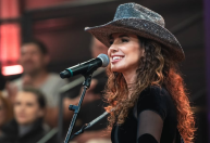 Paula Fernandes sobre machismo no sertanejo: "Queremos igualdade"