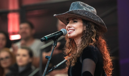 Paula Fernandes sobre machismo no sertanejo: "Queremos igualdade"