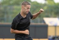 Ex-Roma valoriza estreia pelo Corinthians e projeta reta final