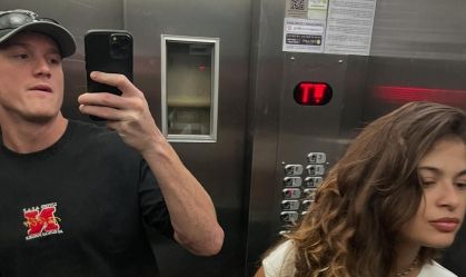 Pedro Novaes abre álbum com a namorada: "Viciado na nossa coisa"