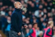 Guardiola pede comprometimento a jogadores para reação do Manchester City