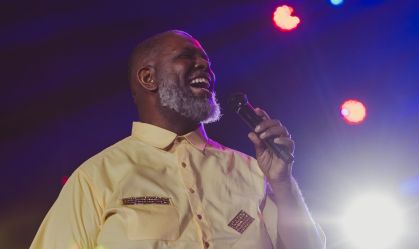 The Town 2025: "O samba merece", diz Péricles sobre show no festival