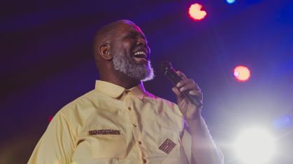 Péricles lançou a primeira faixa do novo Pagode do Pericão