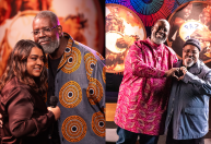 Voz da Consciência: Péricles estreia programa sobre cultura negra no BIS