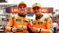 McLaren abre o jogo sobre pit stop "lento" de Norris no GP da Itália