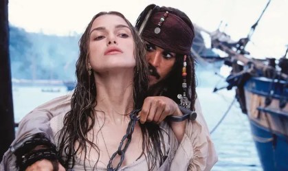 "Piratas do Caribe": reboot terá atores do elenco original, diz produtor