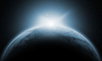 Planeta 10 vezes maior que a Terra é o mais jovem já descoberto; entenda