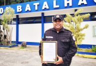 Policial "poeta" é morto a tiros em Cabo Frio (RJ)