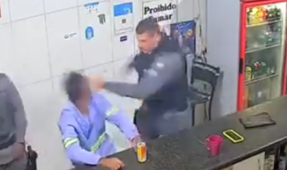 pm agride bar