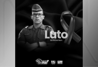 PM morre ao encostar em fio de alta tensão em ocorrência em SP