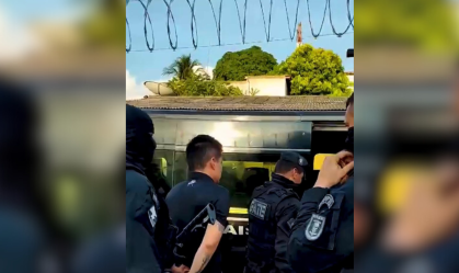 Polícia prende suspeitos de manter vietnamitas em cárcere privado