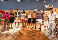 Trap, rap e funk se misturam no "Poesia Acústica"; conheça o projeto