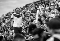 Ponte Preta e Ituano são rebaixados para a Série C