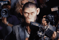Robbie Williams revela qual parte de cinebiografia mais o incomodou