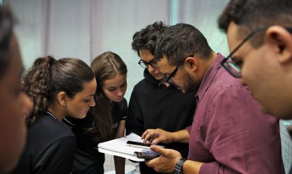 Olimpíada de matemática das escolas públicas abre inscrições; saiba mais