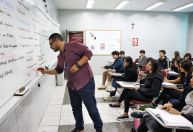 Enem 2024: veja os assuntos de matemática que mais caem