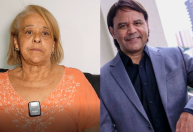 Mulher teve mamilos necrosados ao fazer cirurgia com médico investigado por morte de paciente em SP