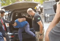 Palmeirense é indiciado pelo homicídio de torcedor do Cruzeiro em emboscada