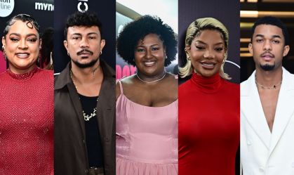 Prêmio Potências 2024 celebra diversidade negra; veja vencedores