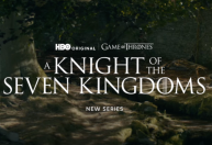 "O Cavaleiro dos Sete Reinos", derivado de "Game of Thrones", ganha nova prévia