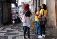 Quem é Débora Aladim, youtuber que voltou ao Trending Topics por causa do Enem