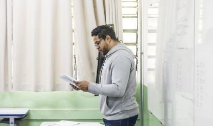 Entenda como calcular a nota do Enem para o Pé-de-Meia Licenciaturas