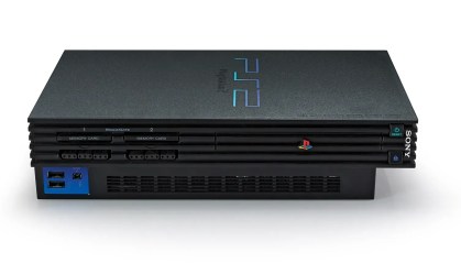 PlayStation 2 é console mais vendido da história, com mais de 160 milhões de unidades, diz Sony