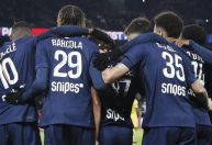 Com gol brasileiro, PSG bate Toulouse pela Ligue 1