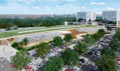 Ícone de Brasília anuncia expansão com investimento de R$ 221 milhões