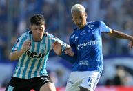Racing garante premiação milionária com título da Sul-Americana