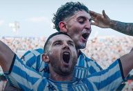 Campeão da Sul-Americana, Racing disputará Recopa contra Atlético-MG ou Botafogo