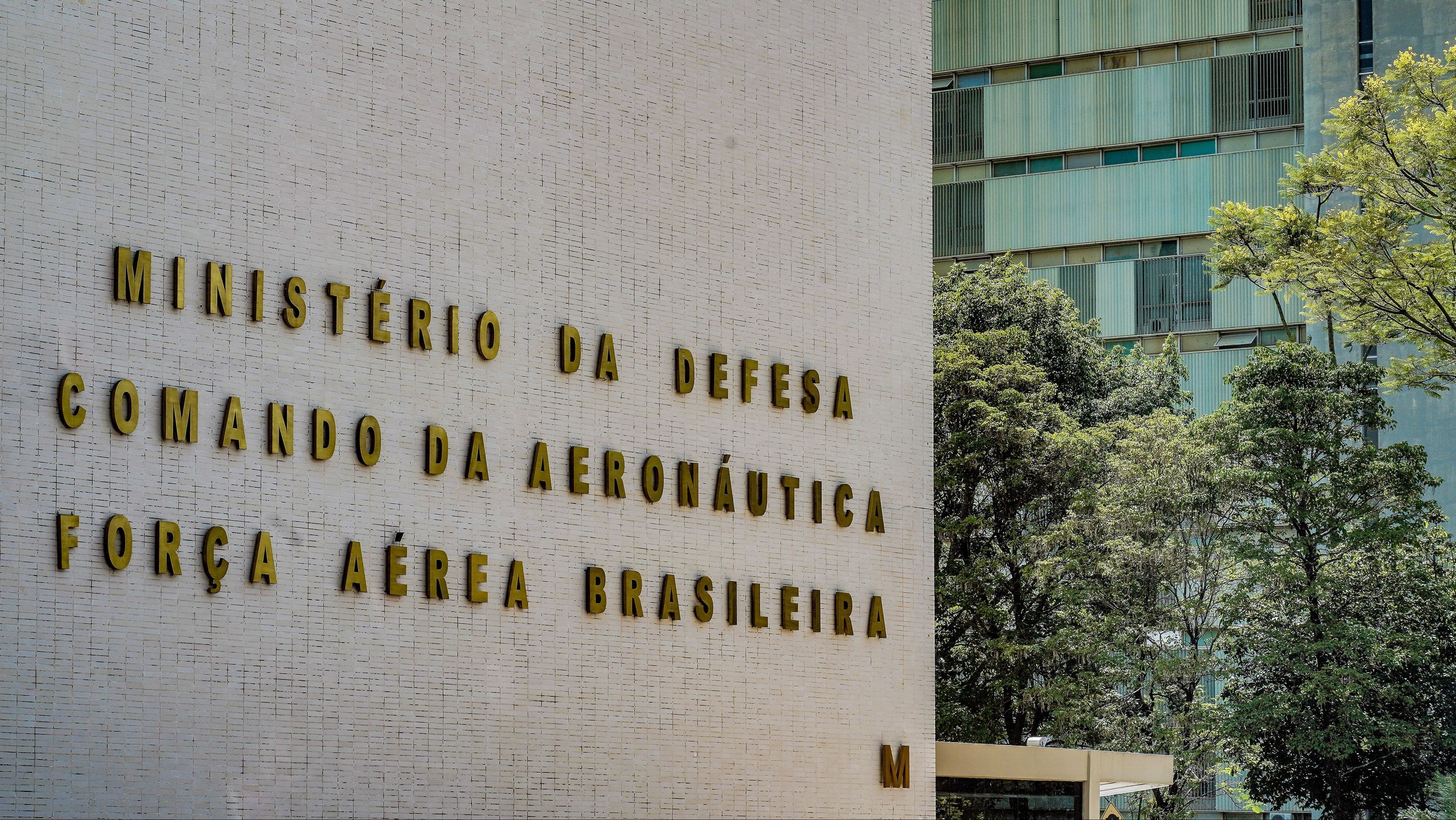 Ministério da Defesa
