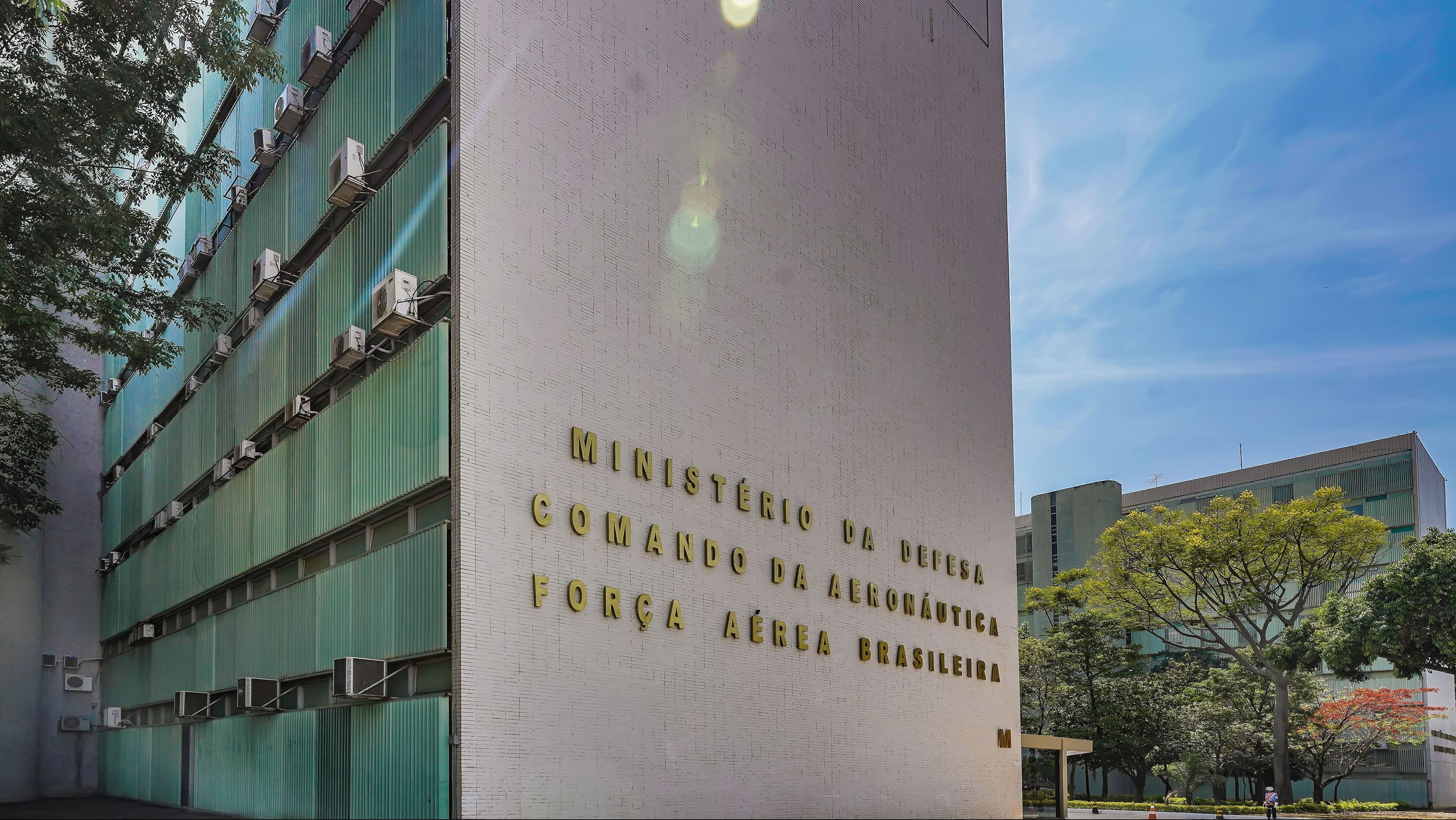 Ministério da Defesa