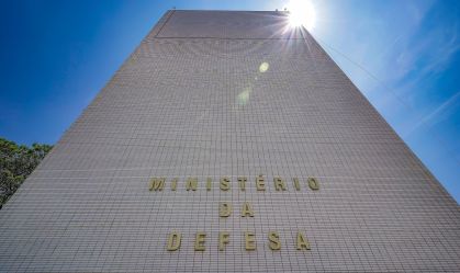 Gastos da Defesa com diárias aumentam em R$ 100 mi em quatro anos