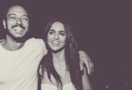 Acabou? Rafa Kalimann apaga fotos com o namorado, Allan Souza Lima