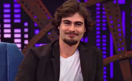 Rafa Vitti conta se já traiu Tatá Werneck