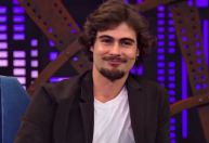 Rafa Vitti revela se já traiu Tatá Werneck
