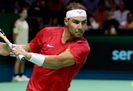 À CNN, Nadal defende Sinner em caso de doping no tênis