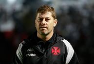 Rafael Paiva é demitido do Vasco