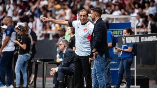 Ramón e Emiliano Díaz pelo Vasco