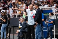 Ramón Díaz faz comparação entre Corinthians e Vasco e crava: "Muito maior"