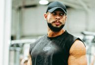 Ramon Dino diz que mulheres sofrem injustiças no fisiculturismo