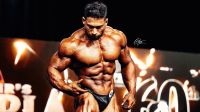 Ramon Dino e mais: a lista de brasileiros que disputam o Mr. Olympia 2025
