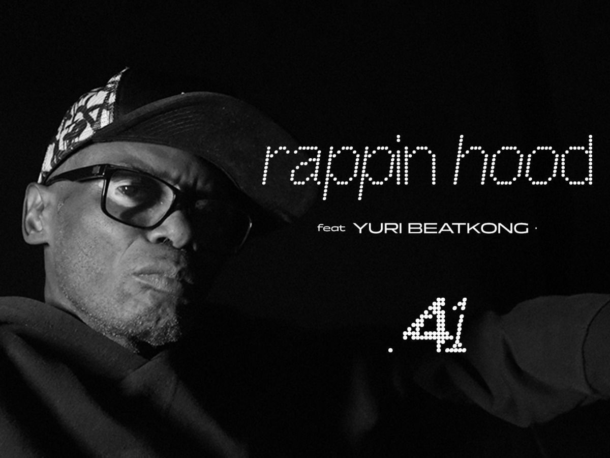 Rappin' Hood critica cultura armamentista em novo clipe, 