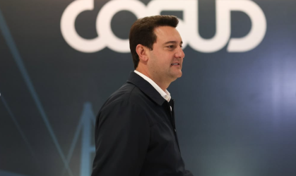 Pesquisa: gestão de Ratinho Jr é aprovada por 81,4%; desaprovação é de 15,1%