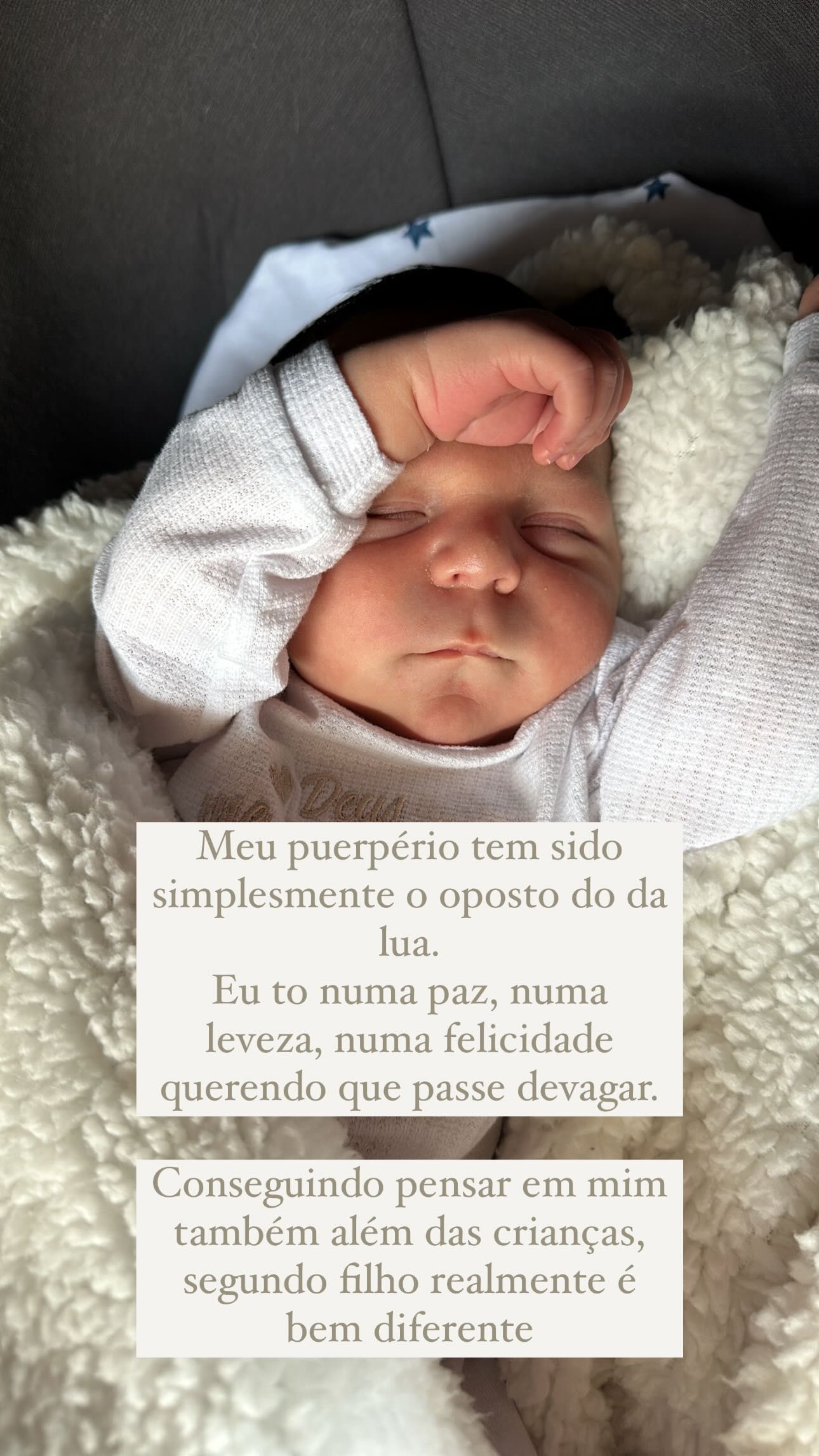 Viih Tube fala sobre puerpério de Ravi • Instagram/Viih Tube